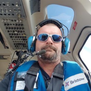 Meet your Posher, Brian